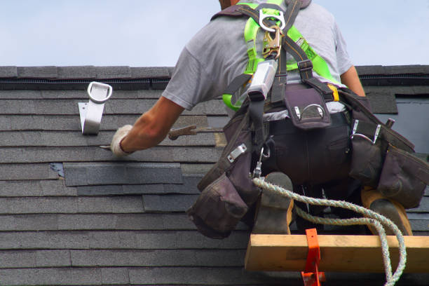 Best Roof Leak Repair  in Muskegon, MI