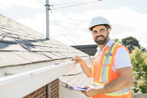 Best Affordable Roofing Company  in Muskegon, MI