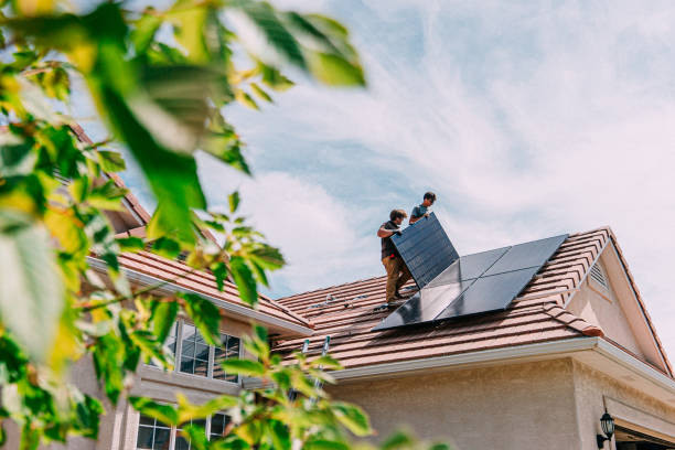 Best Shingle Roofing Installation  in Muskegon, MI
