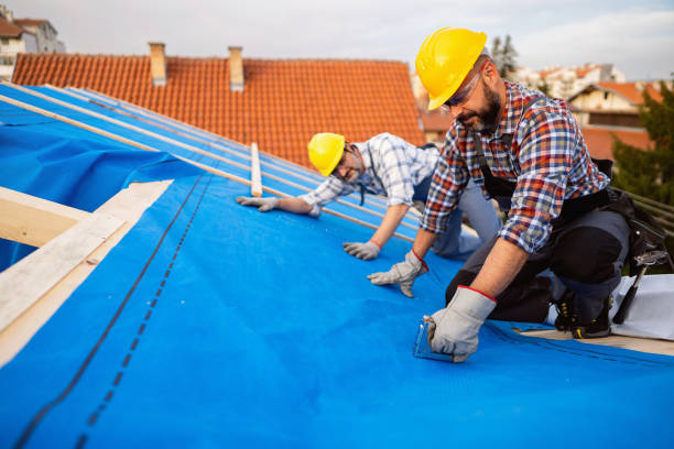 Trusted Muskegon, MI Roofing Contractor Experts