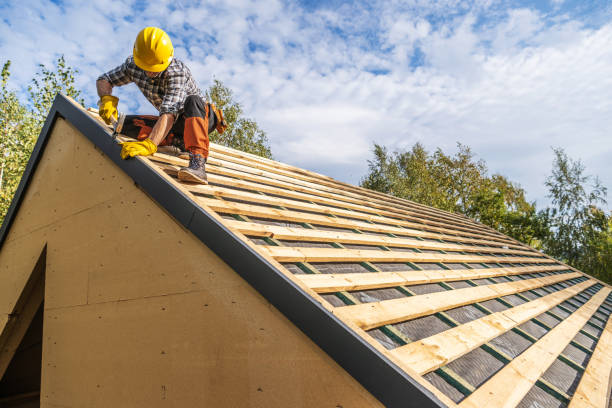Best Residential Roofing Contractor  in Muskegon, MI