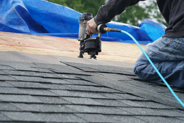 Best Roof Repair Services  in Muskegon, MI