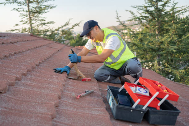 Heating Cable for Roof Installation in Muskegon, MI