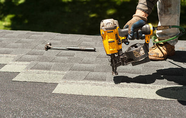 Best Metal Roofing Contractor  in Muskegon, MI