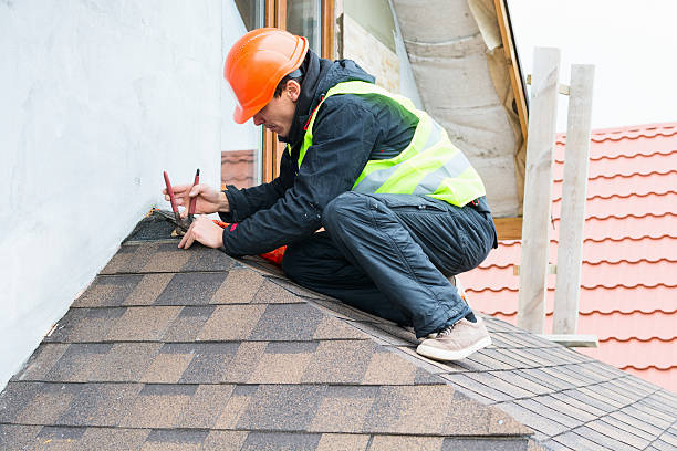 Best Flat Roof Repair Services  in Muskegon, MI